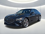 Used 2024 GENESIS G70 3.3T SPORT ADVANCED in OCALA, FLORIDA (Photo 2)