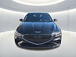 Used 2024 GENESIS G70 3.3T SPORT ADVANCED in OCALA, FLORIDA (Photo 3)