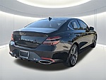 Used 2024 GENESIS G70 3.3T SPORT ADVANCED in OCALA, FLORIDA (Photo 6)