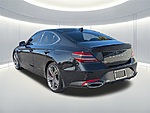 Used 2024 GENESIS G70 3.3T SPORT ADVANCED in OCALA, FLORIDA (Photo 8)