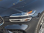 Used 2024 GENESIS G70 3.3T SPORT ADVANCED in OCALA, FLORIDA (Photo 9)