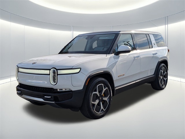 Used 2023 RIVIAN R1S ADVENTURE in OCALA, FLORIDA