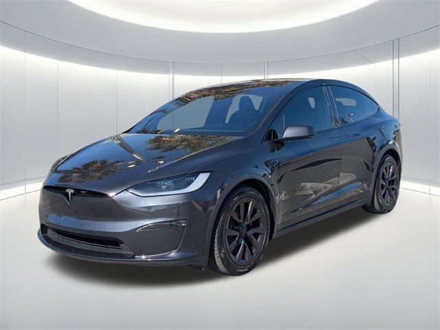 Used 2024 TESLA MODEL X BASE in OCALA, FLORIDA