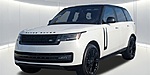 Used 2023 LAND ROVER RANGE ROVER SE in OCALA, FLORIDA
