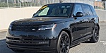 Used 2024 LAND ROVER RANGE ROVER SE LWB 7 SEAT in OCALA, FLORIDA