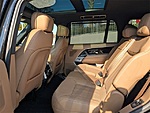 Used 2024 LAND ROVER RANGE ROVER SE LWB 7 SEAT in OCALA, FLORIDA (Photo 12)