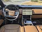 Used 2024 LAND ROVER RANGE ROVER SE LWB 7 SEAT in OCALA, FLORIDA (Photo 13)