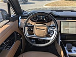Used 2024 LAND ROVER RANGE ROVER SE LWB 7 SEAT in OCALA, FLORIDA (Photo 14)