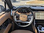 Used 2024 LAND ROVER RANGE ROVER SE LWB 7 SEAT in OCALA, FLORIDA (Photo 14)
