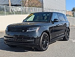 Used 2024 LAND ROVER RANGE ROVER SE LWB 7 SEAT in OCALA, FLORIDA (Photo 2)