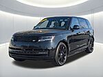 Used 2024 LAND ROVER RANGE ROVER SE LWB 7 SEAT in OCALA, FLORIDA (Photo 2)