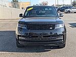 Used 2024 LAND ROVER RANGE ROVER SE LWB 7 SEAT in OCALA, FLORIDA (Photo 3)
