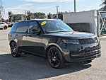 Used 2024 LAND ROVER RANGE ROVER SE LWB 7 SEAT in OCALA, FLORIDA (Photo 4)