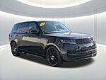 Used 2024 LAND ROVER RANGE ROVER SE LWB 7 SEAT in OCALA, FLORIDA (Photo 4)