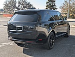 Used 2024 LAND ROVER RANGE ROVER SE LWB 7 SEAT in OCALA, FLORIDA (Photo 5)