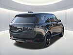 Used 2024 LAND ROVER RANGE ROVER SE LWB 7 SEAT in OCALA, FLORIDA (Photo 5)