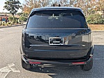 Used 2024 LAND ROVER RANGE ROVER SE LWB 7 SEAT in OCALA, FLORIDA (Photo 6)