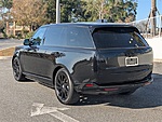 Used 2024 LAND ROVER RANGE ROVER SE LWB 7 SEAT in OCALA, FLORIDA (Photo 7)