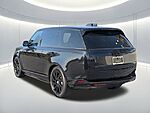 Used 2024 LAND ROVER RANGE ROVER SE LWB 7 SEAT in OCALA, FLORIDA (Photo 7)