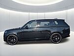 Used 2024 LAND ROVER RANGE ROVER SE LWB 7 SEAT in OCALA, FLORIDA (Photo 8)