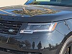 Used 2024 LAND ROVER RANGE ROVER SE LWB 7 SEAT in OCALA, FLORIDA (Photo 9)