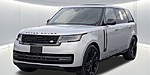 Used 2025 LAND ROVER RANGE ROVER SE LWB 7 SEAT in OCALA, FLORIDA