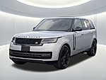 Used 2025 LAND ROVER RANGE ROVER SE LWB 7 SEAT in OCALA, FLORIDA (Photo 1)