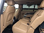 Used 2025 LAND ROVER RANGE ROVER SE LWB 7 SEAT in OCALA, FLORIDA (Photo 12)