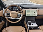 Used 2025 LAND ROVER RANGE ROVER SE LWB 7 SEAT in OCALA, FLORIDA (Photo 13)