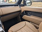 Used 2025 LAND ROVER RANGE ROVER SE LWB 7 SEAT in OCALA, FLORIDA (Photo 14)