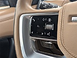 Used 2025 LAND ROVER RANGE ROVER SE LWB 7 SEAT in OCALA, FLORIDA (Photo 19)