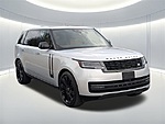 Used 2025 LAND ROVER RANGE ROVER SE LWB 7 SEAT in OCALA, FLORIDA (Photo 4)