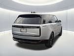 Used 2025 LAND ROVER RANGE ROVER SE LWB 7 SEAT in OCALA, FLORIDA (Photo 5)