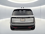 Used 2025 LAND ROVER RANGE ROVER SE LWB 7 SEAT in OCALA, FLORIDA (Photo 6)