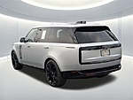 Used 2025 LAND ROVER RANGE ROVER SE LWB 7 SEAT in OCALA, FLORIDA (Photo 7)