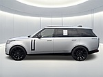 Used 2025 LAND ROVER RANGE ROVER SE LWB 7 SEAT in OCALA, FLORIDA (Photo 8)