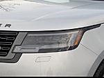 Used 2025 LAND ROVER RANGE ROVER SE LWB 7 SEAT in OCALA, FLORIDA (Photo 9)