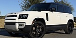 Used 2023 LAND ROVER DEFENDER SE in OCALA, FLORIDA
