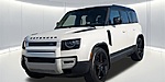 Used 2023 LAND ROVER DEFENDER SE in OCALA, FLORIDA