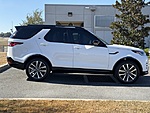 Used 2024 LAND ROVER DISCOVERY DYNAMIC SE in OCALA, FLORIDA (Photo 6)
