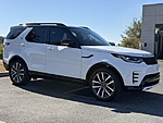 Used 2024 LAND ROVER DISCOVERY DYNAMIC SE in OCALA, FLORIDA (Photo 7)