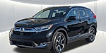 Used 2017 Honda CR-V TOURING in OCALA, FLORIDA