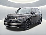 Used 2024 LAND ROVER RANGE ROVER SE LWB 7 SEAT in OCALA, FLORIDA (Photo 1)