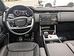 Used 2024 LAND ROVER RANGE ROVER SE LWB 7 SEAT in OCALA, FLORIDA (Photo 13)