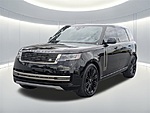Used 2024 LAND ROVER RANGE ROVER SE LWB 7 SEAT in OCALA, FLORIDA (Photo 2)