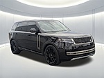 Used 2024 LAND ROVER RANGE ROVER SE LWB 7 SEAT in OCALA, FLORIDA (Photo 4)