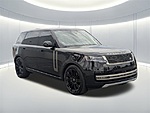 Used 2024 LAND ROVER RANGE ROVER SE LWB 7 SEAT in OCALA, FLORIDA (Photo 5)