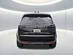 Used 2024 LAND ROVER RANGE ROVER SE LWB 7 SEAT in OCALA, FLORIDA (Photo 7)