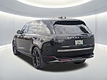 Used 2024 LAND ROVER RANGE ROVER SE LWB 7 SEAT in OCALA, FLORIDA (Photo 8)