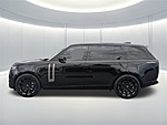 Used 2024 LAND ROVER RANGE ROVER SE LWB 7 SEAT in OCALA, FLORIDA (Photo 9)
